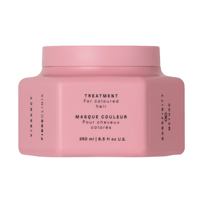 Fibre Clinix Tratamiento Color Radiante 250ml