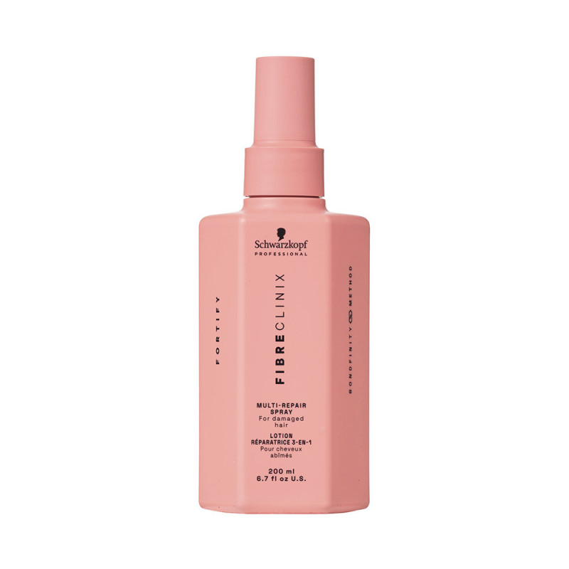Fibre Clinix Spray Fortificante Multireparador 200ml