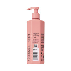 Fibre Clinix Champú Fortificante 300ml