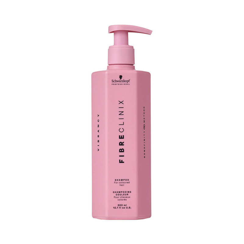 Fibre Clinix Champú Color Radiante 300ml