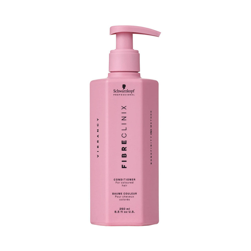 Fibre Clinix Acondicionador Color Radiante 250ml