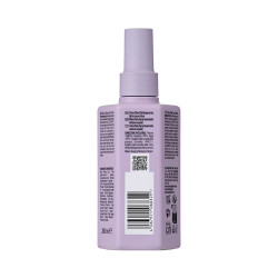 Fibre Clinix Spray Suavizante Antiencrespado 200ml