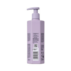 Fibre Clinix Champú Antiencrespado 300ml