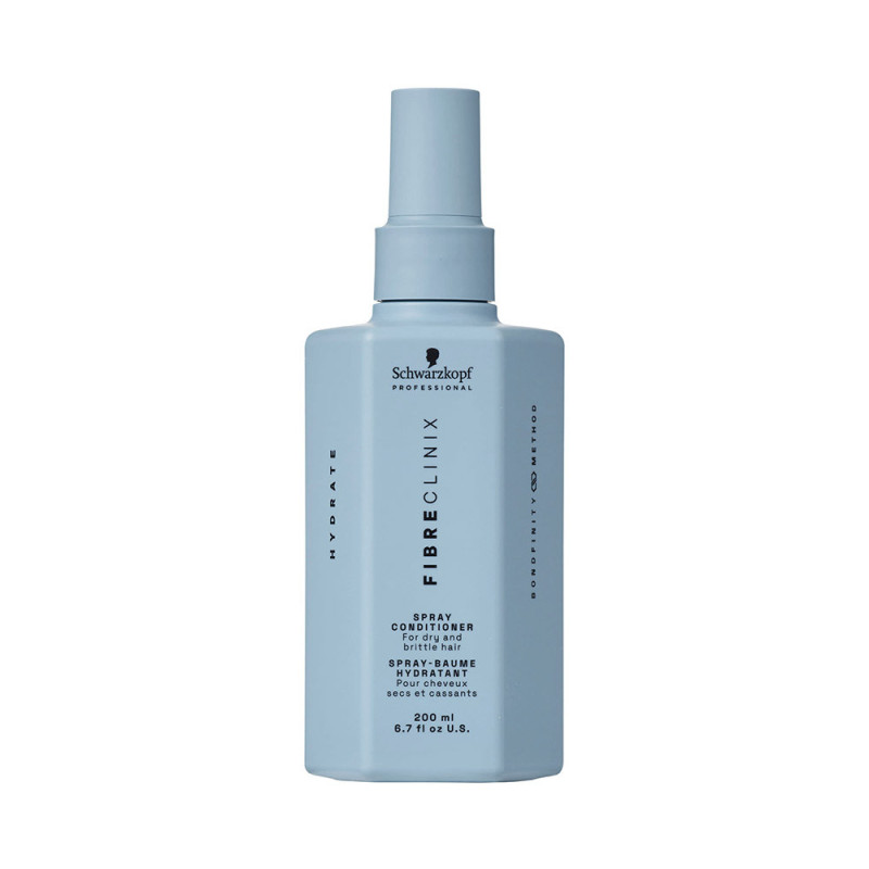 Fibre Clinix Spray Acondicionador Hidratante 200ml