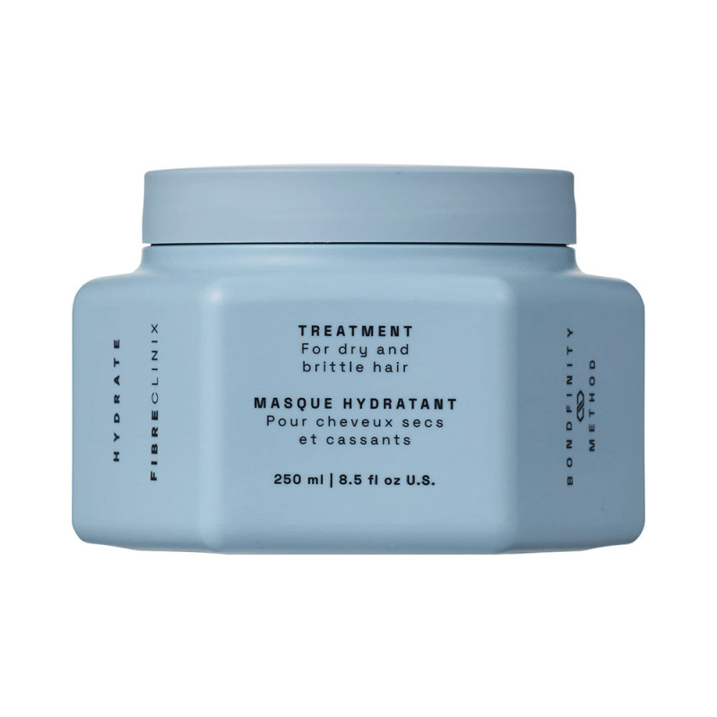 Fibre Clinix Tratamiento Hidratante 250ml
