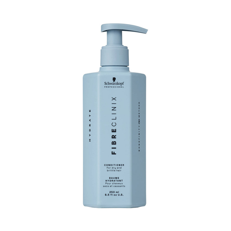 Fibre Clinix Acondicionador Hidratante 250ml