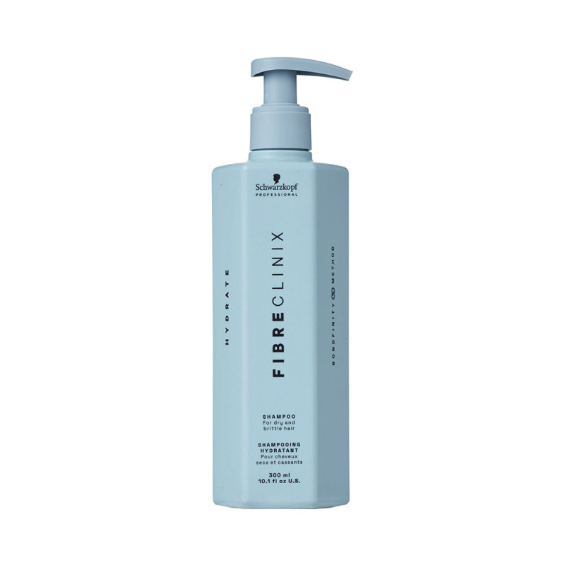 Fibre Clinix Champú Hidratante 300ml