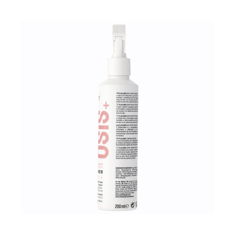 OSiS Flatliner 200ml