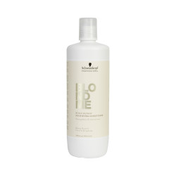 Acondicionador Nutritivo Bond Repair de BLONDME 1000ml