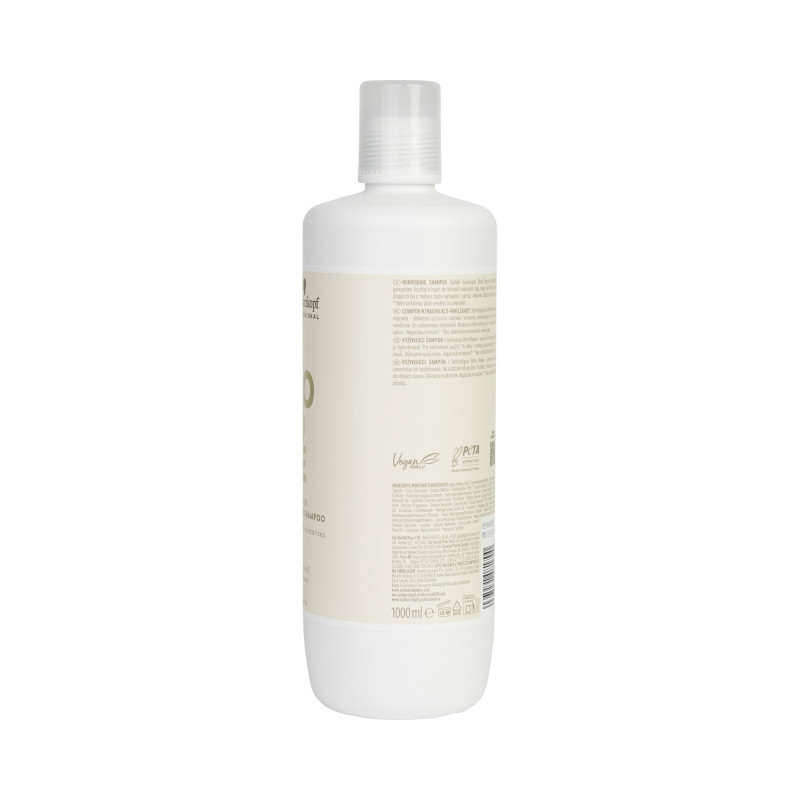 Champú Nutritivo Bond Repair de BLONDME 1000ml
