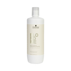Champú Nutritivo Bond Repair de BLONDME 1000ml