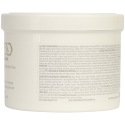 Tratamiento Nutritivo Bond Repair de BLONDME 500ml