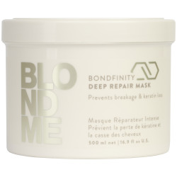 Tratamiento Nutritivo Bond Repair de BLONDME 500ml