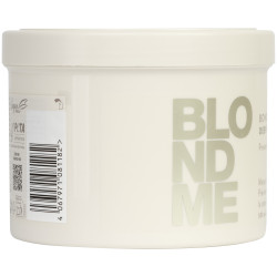 Tratamiento Nutritivo Bond Repair de BLONDME 500ml