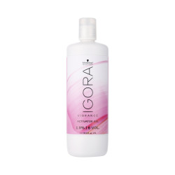 IGORA VIBRANCE Gel Activador 1.9%|6 Vol. 1000ml