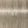 IGORA VIBRANCE 9-1 Rubio Muy Claro Ceniza 60ml