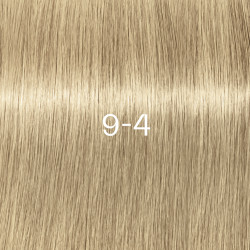 IGORA VIBRANCE 9-4 Rubio Muy Claro Beige 60ml