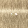 IGORA VIBRANCE 9-4 Rubio Muy Claro Beige 60ml
