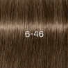 IGORA VIBRANCE 6-46 Rubio Oscuro Beige Chocolate 60ml