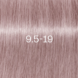 IGORA VIBRANCE 9.5-19 Matizador Ceniza Violeta 60ml