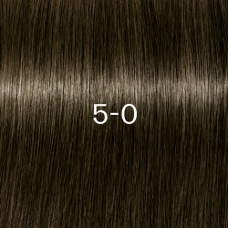IGORA ZERO AMM 5-0 Castaño Claro Natural 60ml