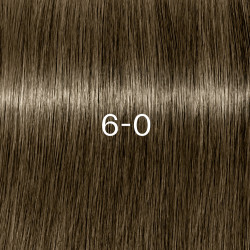 IGORA ZERO AMM 6-0 Rubio Oscuro Natural 60ml