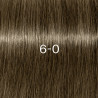 IGORA ZERO AMM 6-0 Rubio Oscuro Natural 60ml