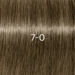 IGORA ZERO AMM 7-0 Rubio Medio Natural 60ml