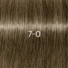 IGORA ZERO AMM 7-0 Rubio Medio Natural 60ml