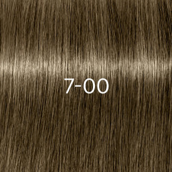 IGORA ZERO AMM 7-00 Rubio Medio Natural Intenso 60ml