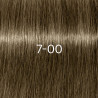 IGORA ZERO AMM 7-00 Rubio Medio Natural Intenso 60ml