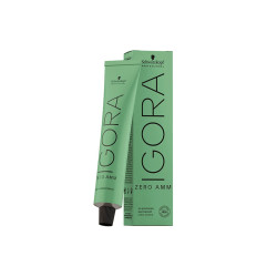 IGORA ZERO AMM 7-00 Rubio Medio Natural Intenso 60ml