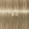 IGORA ZERO AMM 8-0 Rubio Claro Natural 60ml
