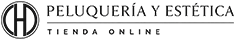 Tienda peluquería y estetica HCD